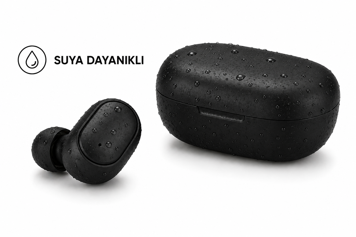 Visound Air Ultra Hafif Kulaklık