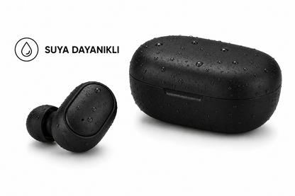 Visound Air Ultra Hafif Kulaklık